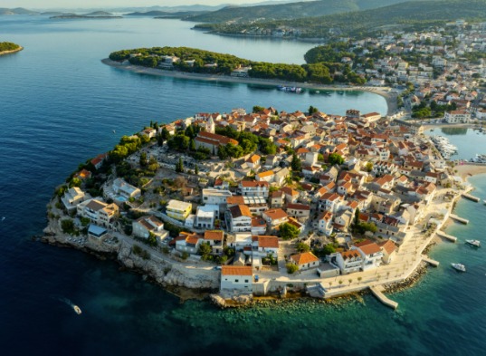 Croacia y Montenegro